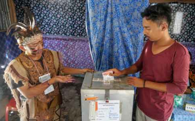 Selamat Bekerja