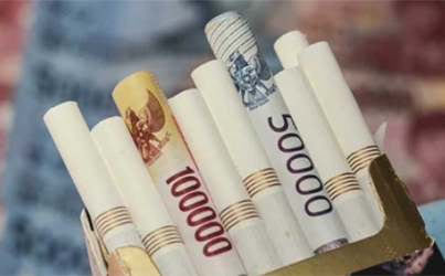 Mewaspadai CSR Industri Rokok