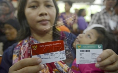 RSUD Margono Kembalikan Biaya Kelahiran Bayi Keluarga Miskin
