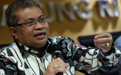 Ombudsman Duga ada Maladministrasi Tolak PK Baiq Nuril, Ini Jawaban MA