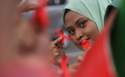 Dana Global untuk HIV/AIDS Berhenti, Ini yang Dilakukan Pemerintah