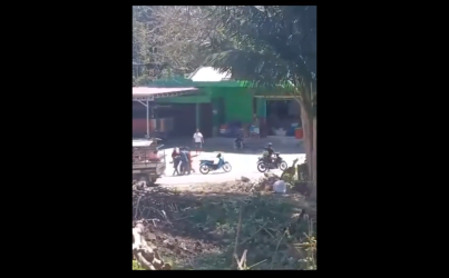 Derita dan Luka Korban Kawin Tangkap (Bagian 1)