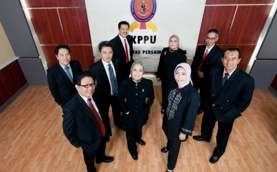 5 Usul Perbaikan Aturan Persaingan Usaha