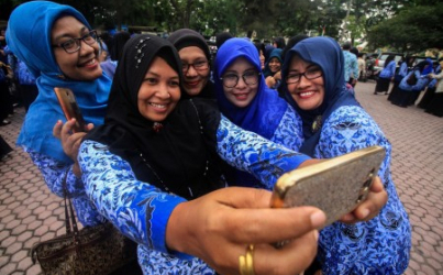Tingkatan Kesejahteraan, Jokowi Tagih Kajian Pembiayaan Perumahan Bagi PNS, TNI, dan Polri