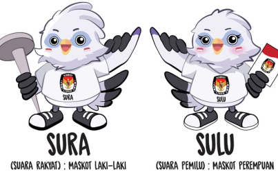 Debat Kedua, KPU Siapkan Podium
