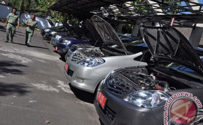 Mobil Dinas Dipakai Mudik, Ahok Tetap Larang