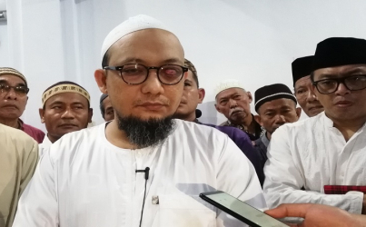 Pengungkapan Kasus Penyerangan Novel, Mabes: Tim Teknis Bekerja Agustus