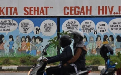 Orang dengan HIV (ODHIV) Bisa Menikah dan Punya Anak