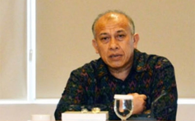 Partogi Akui Terima Suap Dari L