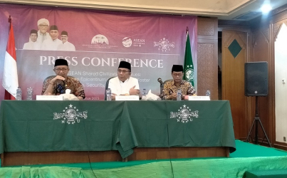 Pemilu 2024, PBNU Tegaskan Netral