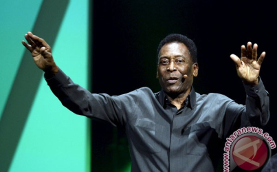 Pele Kembali Dioperasi