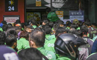 Potret Masifnya Bisnis K-Pop