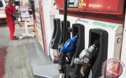 Pertamina Resmi Luncurkan Pertalite