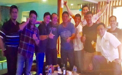 Foto Polisi dan Bos Perusahaan Sawit, Ini Jawaban Kapolri