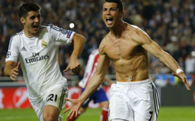 Ronaldo Samai Di Stefano dan Messi