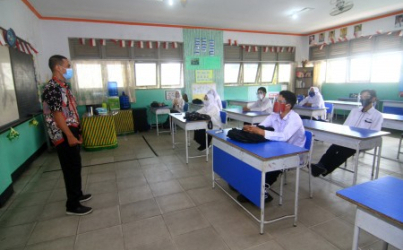 Guru Non PNS Segera Dapat Bantuan Subsidi dari Pemerintah