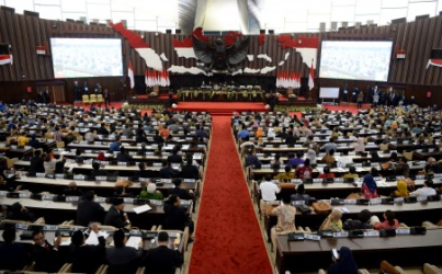 Bursa Ketua MPR, PKS: Sudah ada Pembicaraan