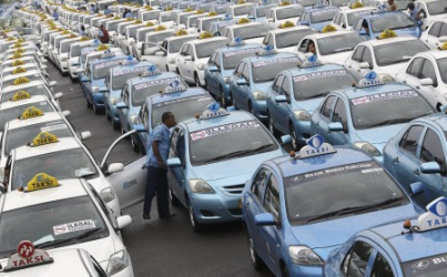 Jika Terbukti Lakukan Kekerasan, Blue Bird Bakal Tindak Tegas Sopirnya