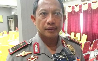 Polda Metro Jaya Bentuk Tim Ungkap Penembakan Kantor ESDM