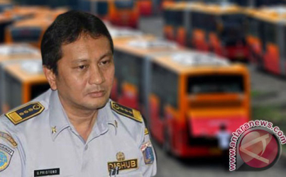 Didakwa, Udar Pristono Ajukan Keberatan