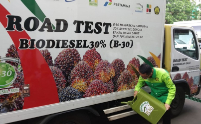 B40 Diterapkan Mulai 2025, Pakar: Pemerintah Terlalu Agresif