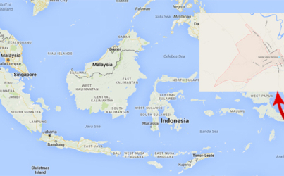 Tim Pencari Fakta Telusuri Akar Masalah Penolakan Renovasi Masjid Wamena