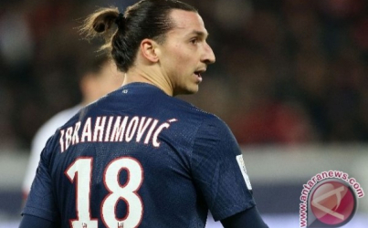 Zlatan Ibrahimovic Buka Peluang ke Premier League