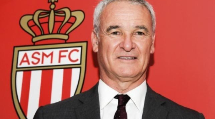 Ranieri Ingin Bawa Lampard ke Monaco Ranieri Ingin Bawa Lampard ke Monaco