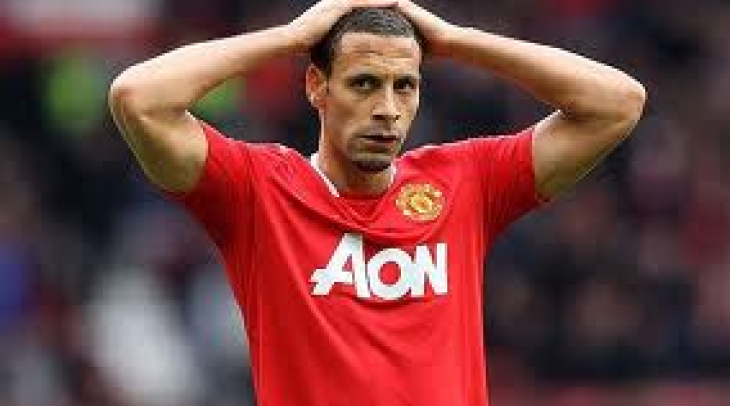 Rio Ferdinand Kemungkinan Tinggalkan Man United Rio Ferdinand Kemungkinan Tinggalkan Man United