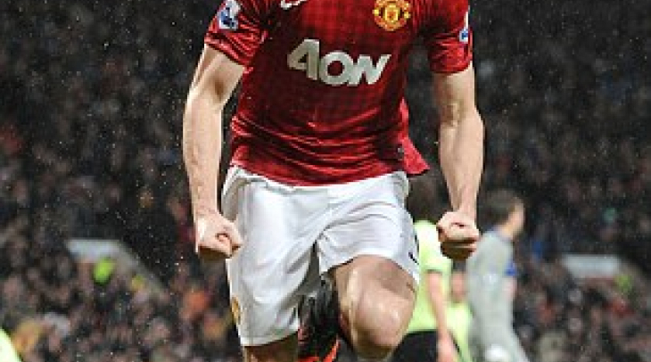 Lewandowski Semakin Dekat ke Man United Lewandowski Semakin Dekat ke Man United