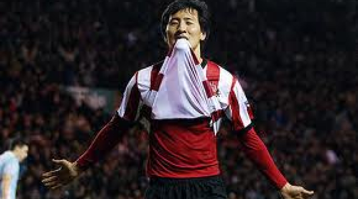 Ji Dong-Won Dipinjamkan ke Augsburg Ji Dong-Won Dipinjamkan ke Augsburg