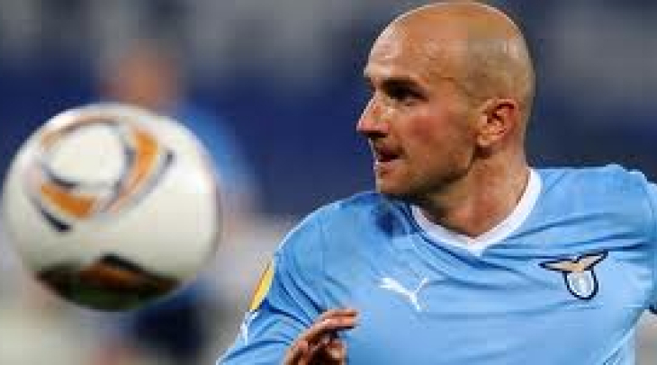 Tommaso Rocchi Segera Berlabuh di Inter Milan Tommaso Rocchi Segera Berlabuh di Inter Milan