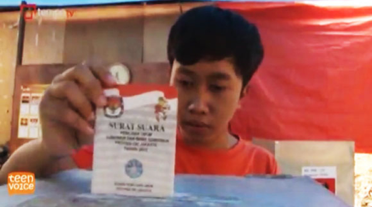KPU: DPT di Jawa Barat 32 Juta Orang KPU: DPT di Jawa Barat 32 Juta Orang