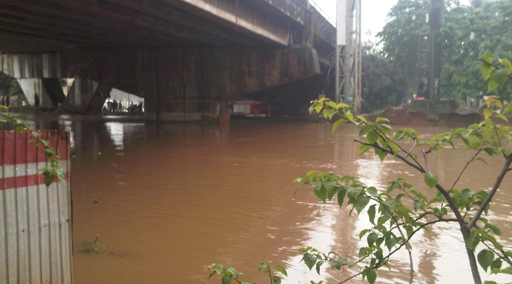 Amerika Tawarkan Bantuan Untuk Mengatasi Banjir Jakarta Amerika Tawarkan Bantuan Untuk Mengatasi Banjir Jakarta