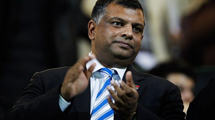 Kasus Rasisme Landa Queens Park Rangers Kasus Rasisme Landa Queens Park Rangers