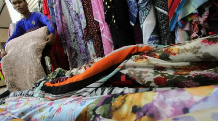 Bappenas: Tiga Industri Padat Karya Tumbuh Pesat Bappenas: Tiga Industri Padat Karya Tumbuh Pesat
