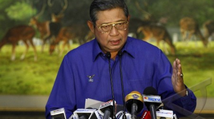Pengamat: SBY Otoriter Karena Ambil Alih Peran Anas Urbaningrum Pengamat: SBY Otoriter Karena Ambil Alih Peran Anas Urbaningrum