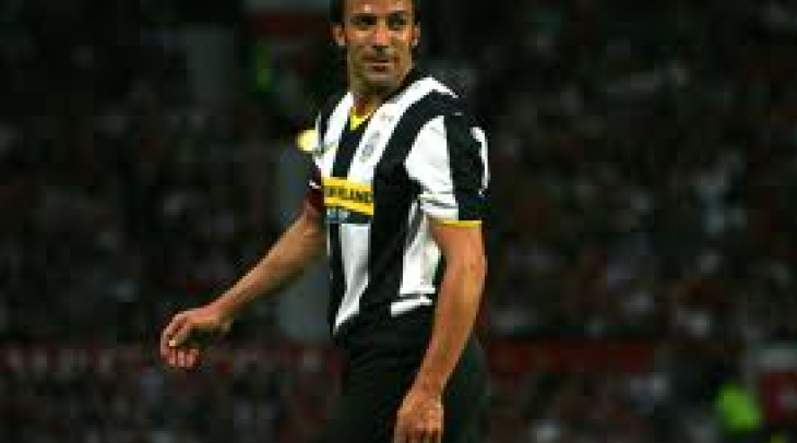 Del Piero Perpanjang Kontrak Bersama Sydney FC Del Piero Perpanjang Kontrak Bersama Sydney FC