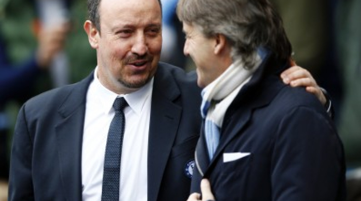 Benitez Ancam Tinggalkan Chelsea Lebih Cepat Benitez Ancam Tinggalkan Chelsea Lebih Cepat