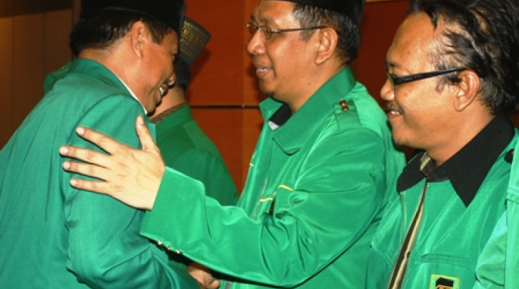 Walikota Pontianak: PPK dan PPS Harus Netral Walikota Pontianak: PPK dan PPS Harus Netral