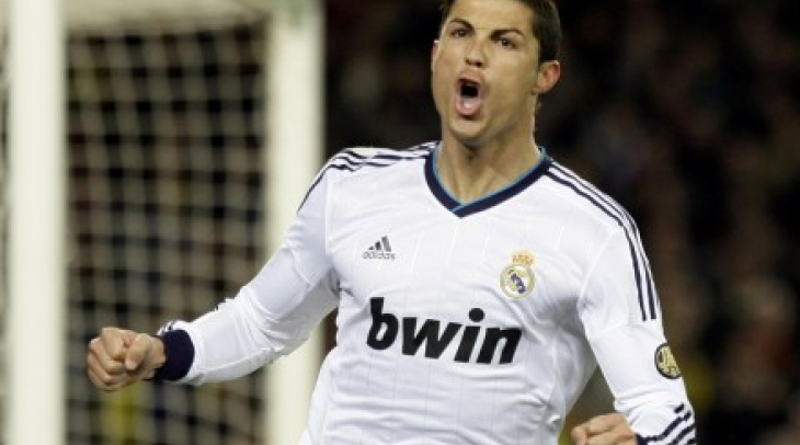 Ronaldo: Saya Gembira Sekaligus Sedih MU Kalah Ronaldo: Saya Gembira Sekaligus Sedih MU Kalah