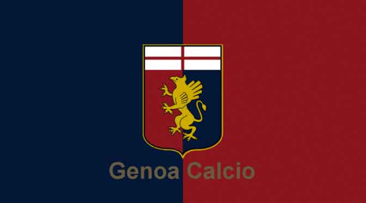 Liga Serie A Denda Genoa Liga Serie A Denda Genoa