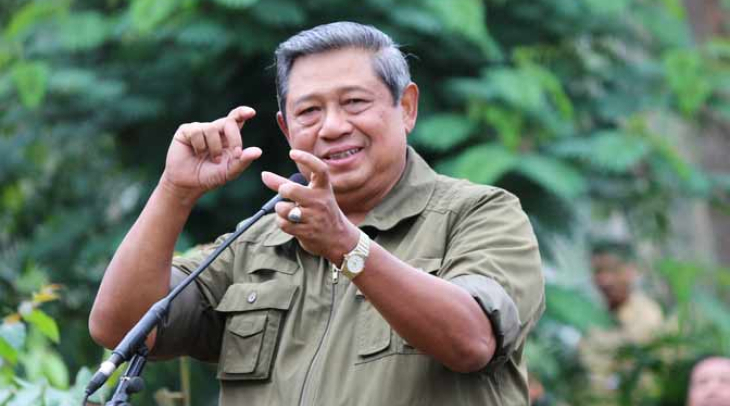 Pengancam SBY Bisa Dipidana Jika SBY Lapor Pengancam SBY Bisa Dipidana Jika SBY Lapor