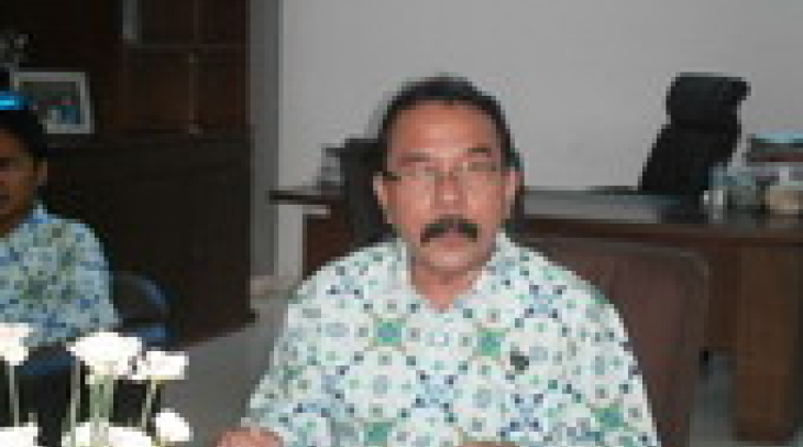 1400-an Petugas akan Sensus Pertanian Maluku 1400-an Petugas akan Sensus Pertanian Maluku