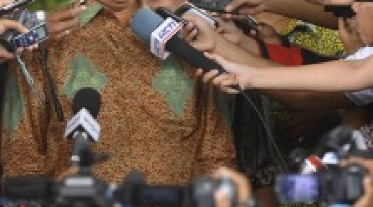 Nihil, Hasil Penggeledahan KPK di Rumah Rusli Zainal Nihil, Hasil Penggeledahan KPK di Rumah Rusli Zainal