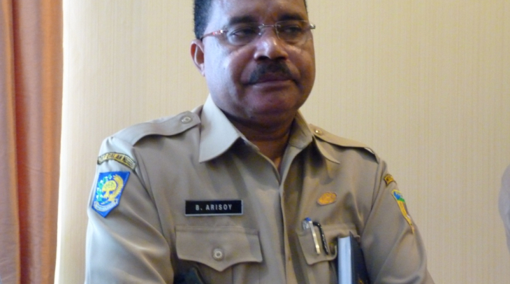 Dana Otsus Papua Tahap I Dicairkan Akhir Maret Dana Otsus Papua Tahap I Dicairkan Akhir Maret