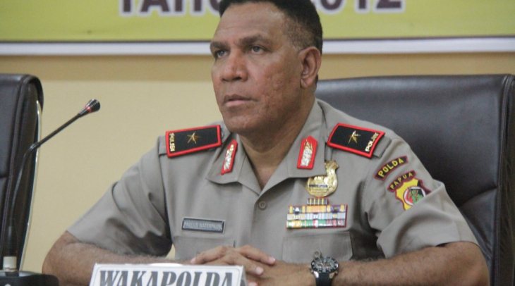 Pasca Perang Suku Wamena, Aparat Intensif Razia Senjata Tradisional Pasca Perang Suku Wamena, Aparat Intensif Razia Senjata Tradisional