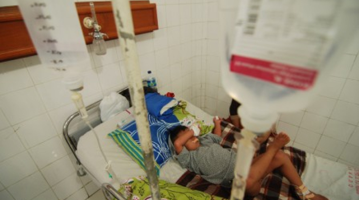 Demam Berdarah Meningkat, Pemkab Bantul Diminta Bertindak Demam Berdarah Meningkat, Pemkab Bantul Diminta Bertindak