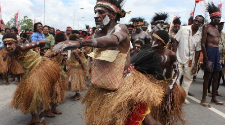 Kelaparan Kwor Papua Barat, Bukti Ketidakpedulian Pemerintah Kelaparan Kwor Papua Barat, Bukti Ketidakpedulian Pemerintah