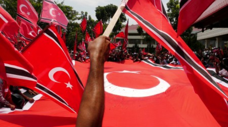 Mendagri: Pemprov Aceh Harus Fokus Sejahterakan Warga, Bukan Bendera Daerah Mendagri: Pemprov Aceh Harus Fokus Sejahterakan Warga, Bukan Bendera Daerah